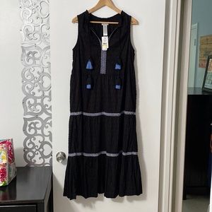 Tommy Bahama Maxi Dress - New With Tags